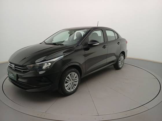 FIAT CRONOS 1.0 FIREFLY FLEX DRIVE MANUAL